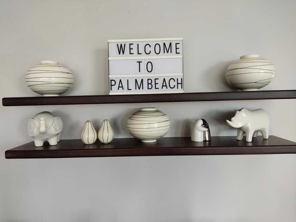 Palm Beach Guesthouse Πορτ Ελίζαμπεθ Εξωτερικό φωτογραφία